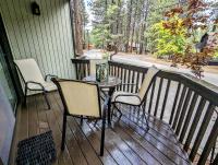 Escape For All Seasons Unit 03 - Chambres d'hôtes Big Bear Lake