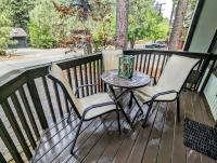 Escape For All Seasons Unit 03 - Chambres d'hôtes Big Bear Lake