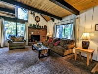 Escape For All Seasons Unit 03 - Chambres d'hôtes Big Bear Lake