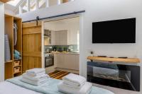 1 Bed in Cerrigydrudion oc-bow194 - Bed and Breakfast Cerrigydrudion