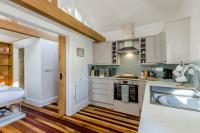 1 Bed in Cerrigydrudion oc-bow194 - Bed and Breakfast Cerrigydrudion