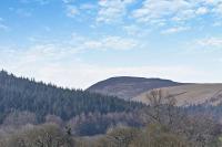 1 Bed in Cilcain oc-s29009 - Bed and Breakfast Cilcain