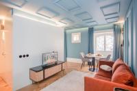 Liiiving in Porto - Ribeira Design Apartment - B&B Porto