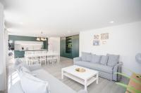 Liiiving in Porto - Ribeira Riverside Apartment - Chambres d’hôtes Porto