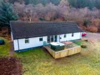 Glenachulish Bay with Hot Tub - B&B Glencoe