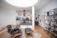 Liiiving in Porto - Ribeira Vintage View - B&B Oporto