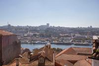 Liiiving in Porto - Ribeira Vintage View - B&B Oporto