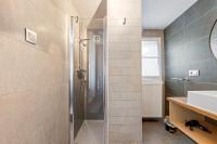 Suite with Terrace