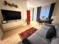 Cityluxandloft 1 Bestern - Chambres d'hôtes Szeged