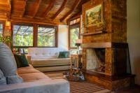 Recanto das Palmeiras - Próximo a Bento Gonçalves - B&B Pinto Bandeira