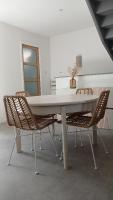 Apartment - auf 2 Etagen