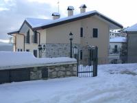 Residence Les Amis - B&B Castel di Sangro