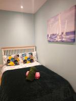 Ashwood Stay - B&B Galway