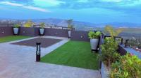 Ekko Haven Residence - B&B Kigali