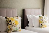 Deluxe Tweepersoonskamer met 2 Aparte Bedden