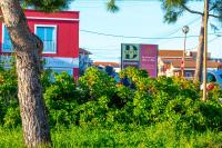 Guesthouse Solar do Mar - B&B Silveira