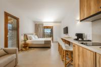 EMERALD Luxury Living - B&B Sývota