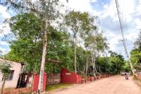 ranchorouxinol - Bed and Breakfast Crato