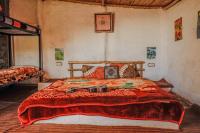 Chambre Quadruple