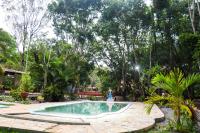 ranchorouxinol - Chambres d’hôtes Crato