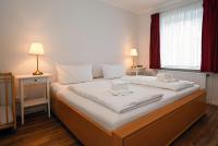 Cumulus - Wohnung 1 - B&B Büsum