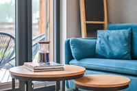 Stark House Gallery - B&B Borsk