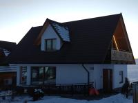 Domek z widokiem na Tatry - 3 sypialnie oraz antresola - Chambres d'hôtes Dzianisz