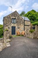 1 Bed in Ashover oc-dclhil - B&B Ashover