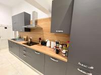 Bed in 4-Bed Female Dormitory Room