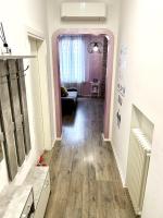 Lovely Bridge View Apartment Close to Padua City Center - B&B Padova