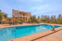 VILLA des PAONS ESSAOUIRA - B&B Esauira