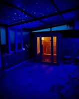 Bohème Spa - Maison avec Spa et Sauna privatifs - Chambres d'hôtes Saint-Jean-de-Braye