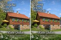 Kuća za odmor ''Julka'' - B&B Plešce