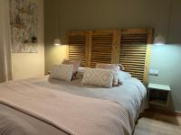 Camera Matrimoniale con Bagno Privato