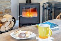 2 Bed in Crugybar oc-t29740 - B&B Rhandirmwyn