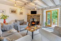 2 Bed in Crugybar oc-t29740 - B&B Rhandirmwyn