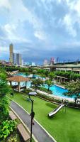 TopView Place 3 Bedroom Apartment - B&B Manila