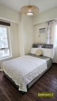 TopView Place 3 Bedroom Apartment - B&B Manila