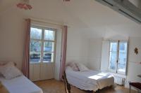 Gite LE BALCON - B&B Brain-sur-Allonnes