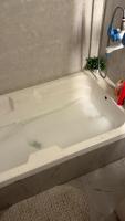 Qutub cinema loft with bathtub - Chambres d'hôtes New Delhi