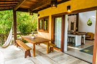 Casa con 2 Camere da Letto (4 Adulti)