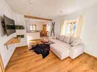 Alpenchalet Wasserfallblick - Bed and Breakfast Ramsau