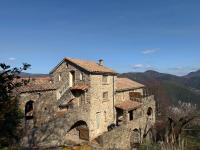 Maison de Léo Bas au cœur des Cévennes - Ferienwohnung Sumène