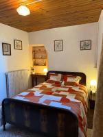 Maison de Léo Bas au cœur des Cévennes - Chambres d’hôtes Sumène