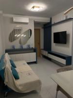 Apartamento Condomínio Lençóis Confort - B&B Barreirinhas