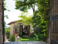 Casa Dei Lecci - Ferienwohnung Foligno