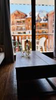 Le flocon d or - Bed and Breakfast Les Orres