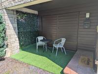 Roseburn Apartment - B&B Fort William