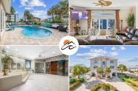 Palmetto Sunset - B&B Myrtle Beach