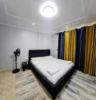 JKIA Layover Hub 15 min from Airport - B&B Nairobi